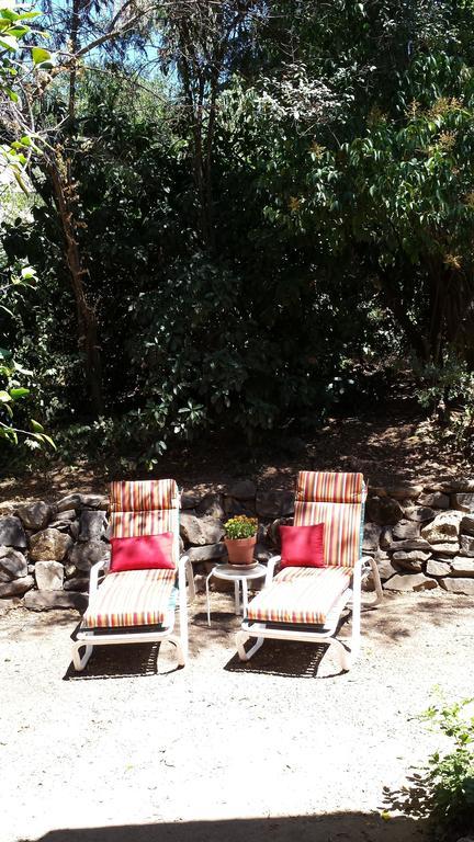 Glenmorey Country House Placerville Pokoj fotografie