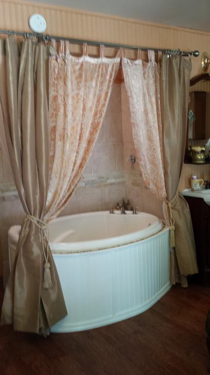 Glenmorey Country House Placerville Pokoj fotografie