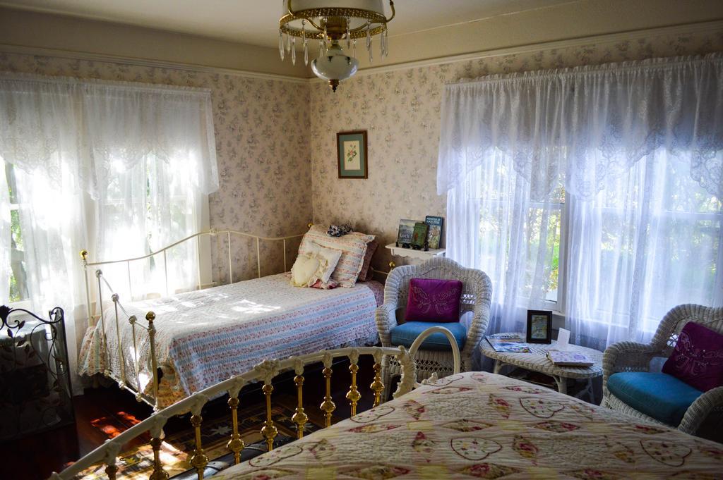 Glenmorey Country House Placerville Pokoj fotografie