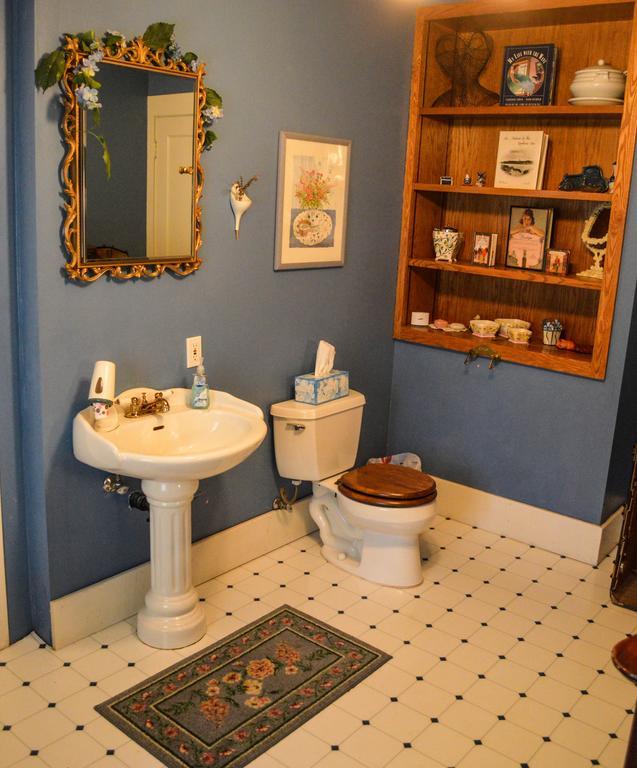 Glenmorey Country House Placerville Pokoj fotografie