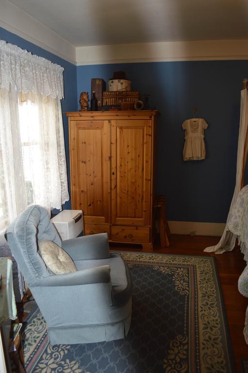Glenmorey Country House Placerville Pokoj fotografie
