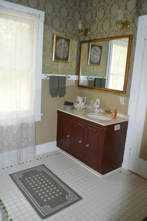 Glenmorey Country House Placerville Pokoj fotografie