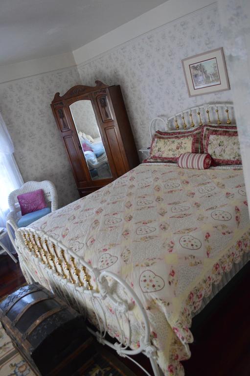 Glenmorey Country House Placerville Pokoj fotografie