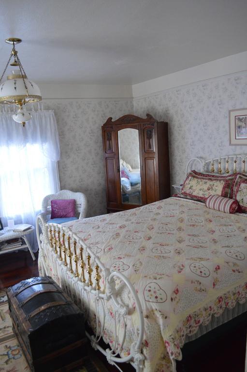 Glenmorey Country House Placerville Pokoj fotografie