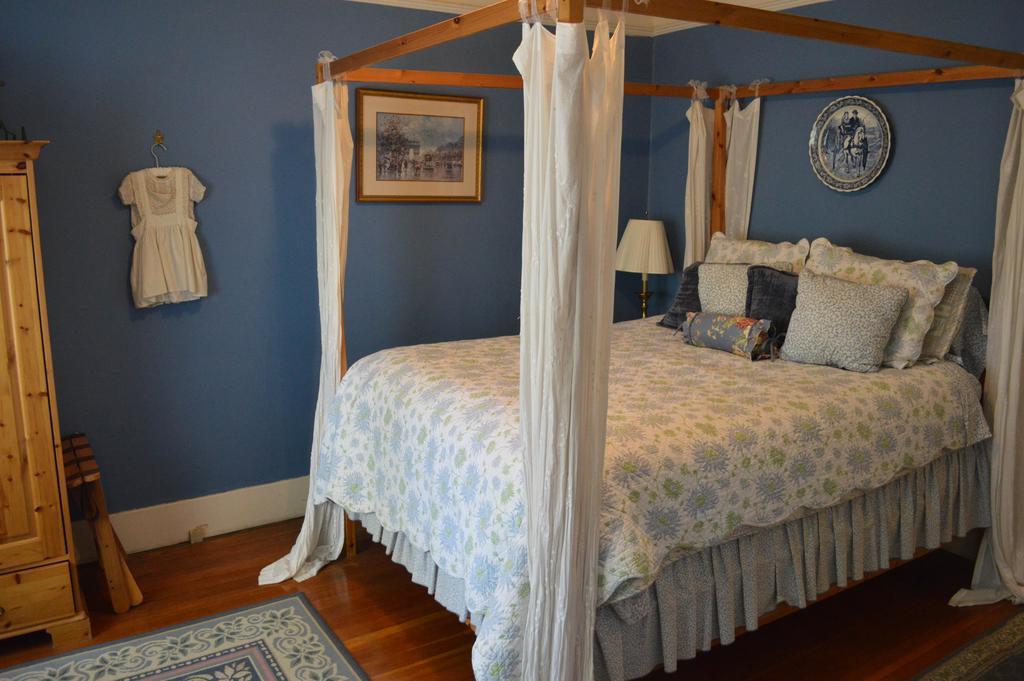 Glenmorey Country House Placerville Pokoj fotografie